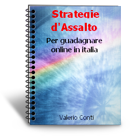 Guadagnare online in Italia